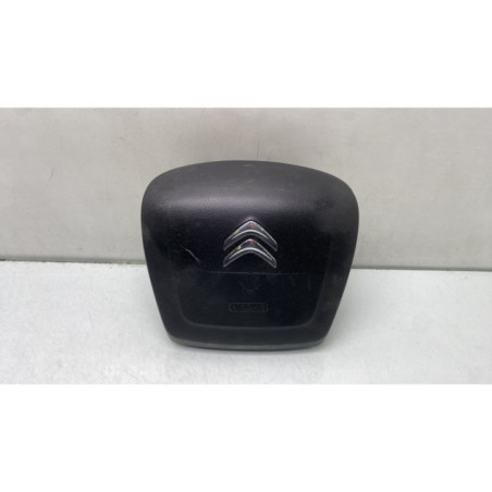 Air bag conducteur CITROEN JUMPER 3 Photo n°1