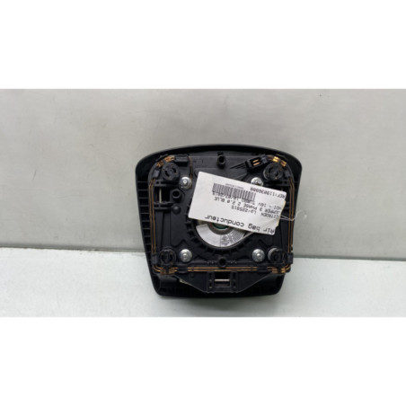 Air bag conducteur CITROEN JUMPER 3