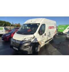 Air bag conducteur CITROEN JUMPER 3