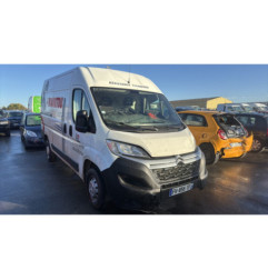 Air bag conducteur CITROEN JUMPER 3