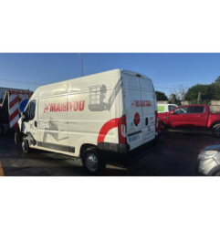 Air bag conducteur CITROEN JUMPER 3