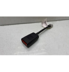 Attache ceinture avant droit CITROEN JUMPER 3