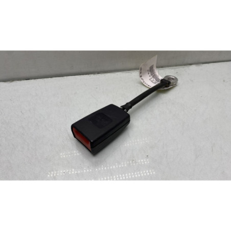Attache ceinture avant droit CITROEN JUMPER 3