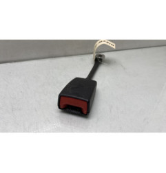 Attache ceinture avant droit CITROEN JUMPER 3