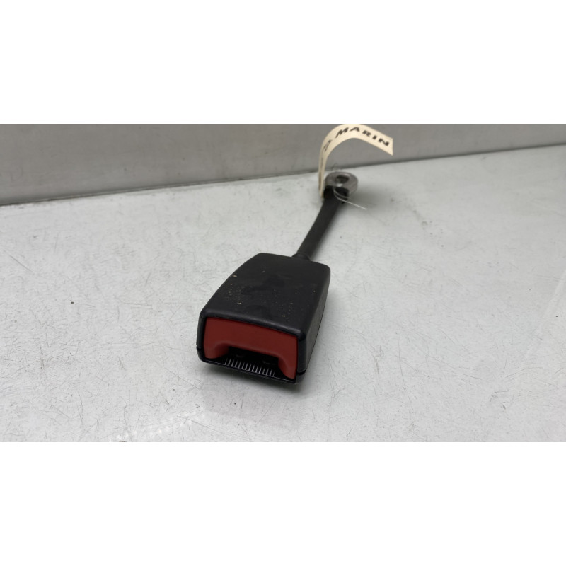 Attache ceinture avant droit CITROEN JUMPER 3 Photo n°3