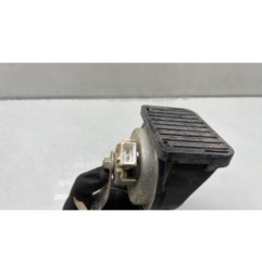 Avertisseur/Klaxon CITROEN JUMPER 3