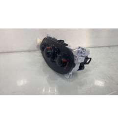 Commande chauffage DACIA SANDERO 2