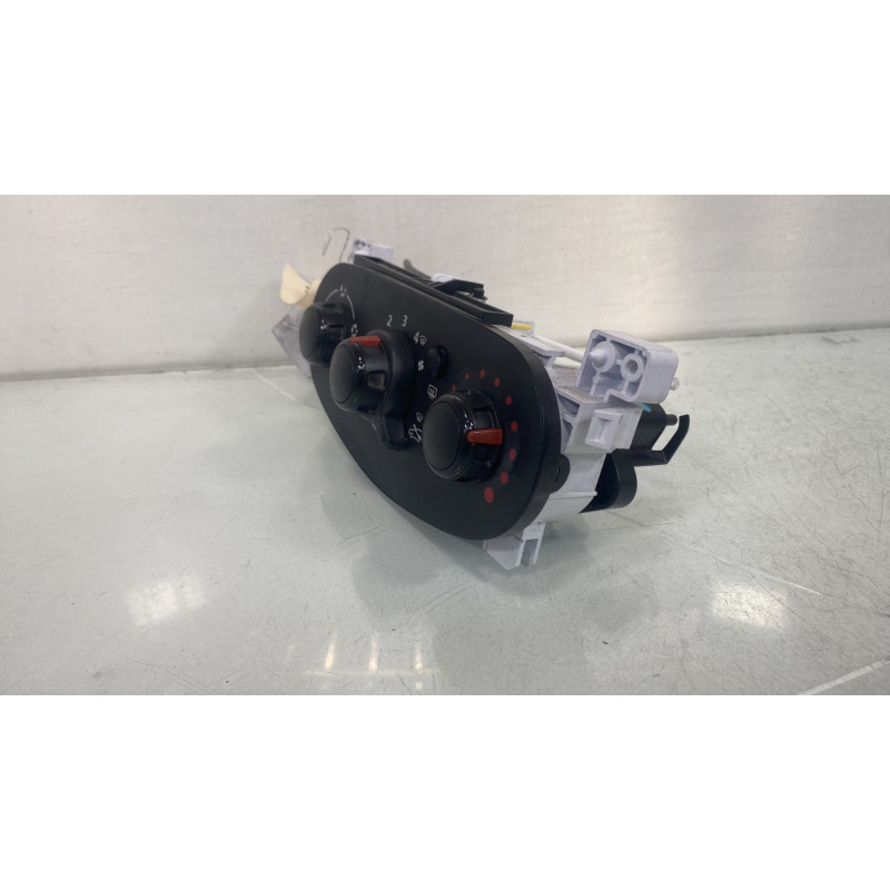 Commande chauffage DACIA SANDERO 2 Photo n°3