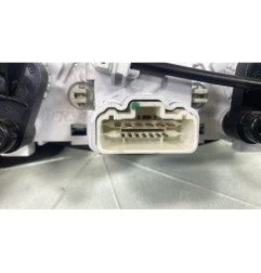 Commande chauffage DACIA SANDERO 2