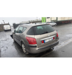 Aile avant gauche PEUGEOT 407