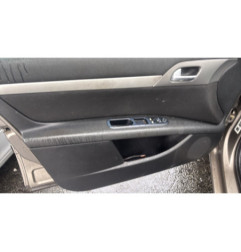 Aile avant gauche PEUGEOT 407