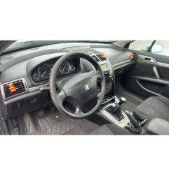 Aile avant gauche PEUGEOT 407