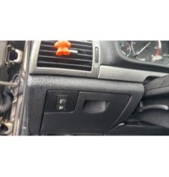 Aile avant gauche PEUGEOT 407
