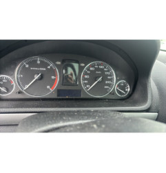 Aile avant gauche PEUGEOT 407