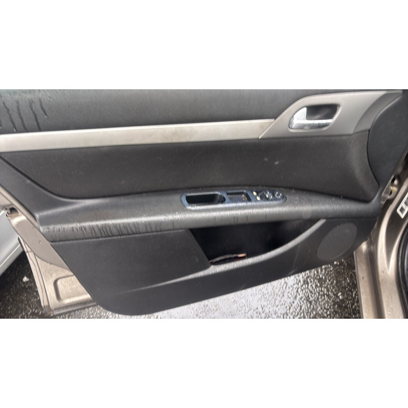 Retroviseur droit PEUGEOT 407 Photo n°14