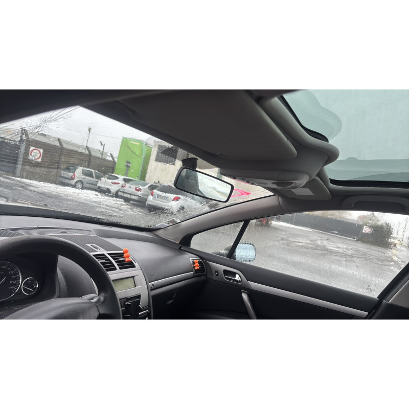 Retroviseur droit PEUGEOT 407 Photo n°18
