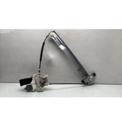 Leve vitre electrique avant droit PEUGEOT 407 Photo n°1