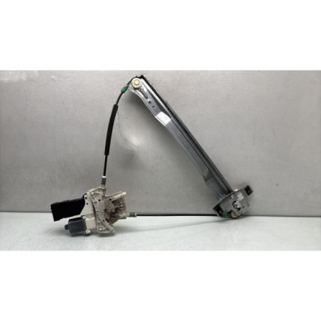 Leve vitre electrique avant droit PEUGEOT 407 Photo n°1