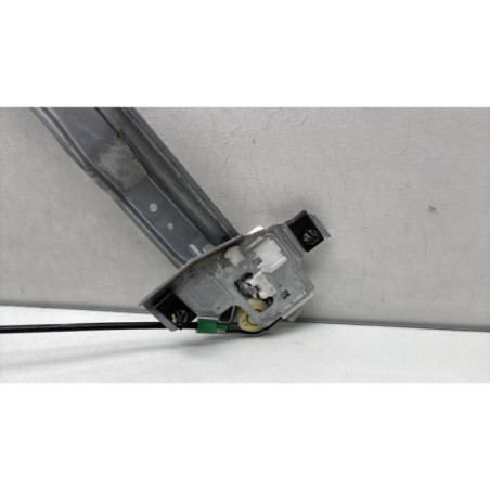 Leve vitre electrique avant droit PEUGEOT 407