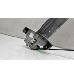 Leve vitre electrique avant gauche PEUGEOT 407