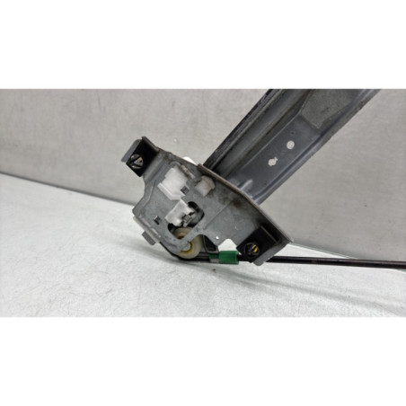 Leve vitre electrique avant gauche PEUGEOT 407
