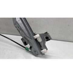 Leve vitre electrique avant gauche PEUGEOT 407