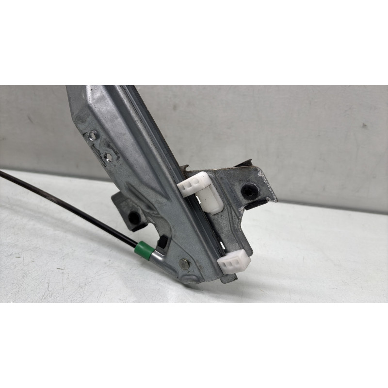 Leve vitre electrique avant gauche PEUGEOT 407 Photo n°5