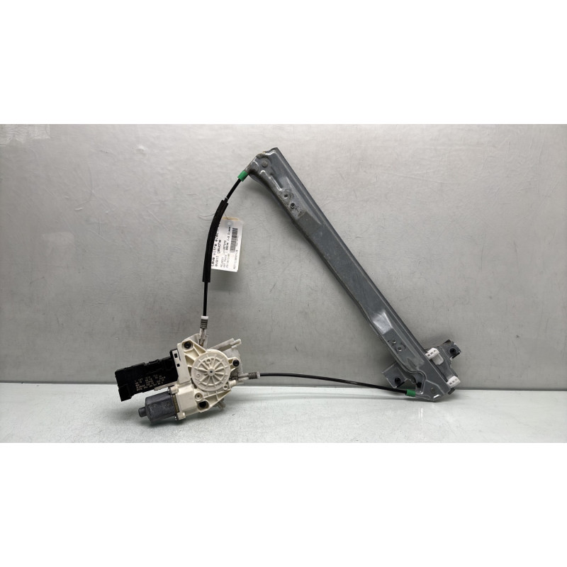 Leve vitre electrique avant gauche PEUGEOT 407 Photo n°6