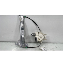 Leve vitre electrique arriere gauche PEUGEOT 407 Photo n°1