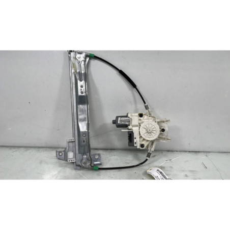 Leve vitre electrique arriere gauche PEUGEOT 407 Photo n°1