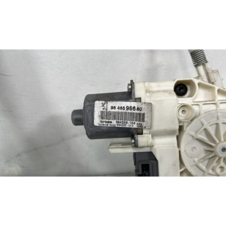 Leve vitre electrique arriere gauche PEUGEOT 407