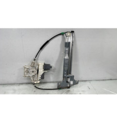 Leve vitre electrique arriere gauche PEUGEOT 407