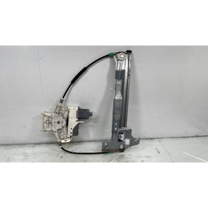 Leve vitre electrique arriere gauche PEUGEOT 407 Photo n°5