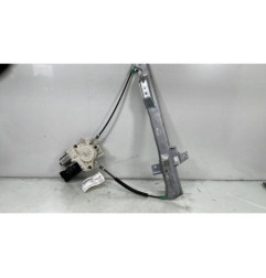 Leve vitre electrique avant droit PEUGEOT 407 Photo n°1