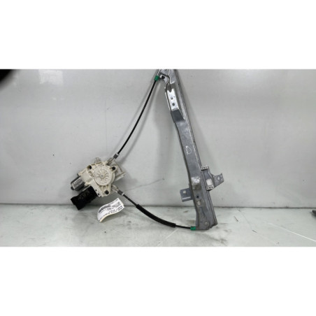 Leve vitre electrique avant droit PEUGEOT 407 Photo n°1