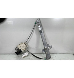 Leve vitre electrique avant droit PEUGEOT 407