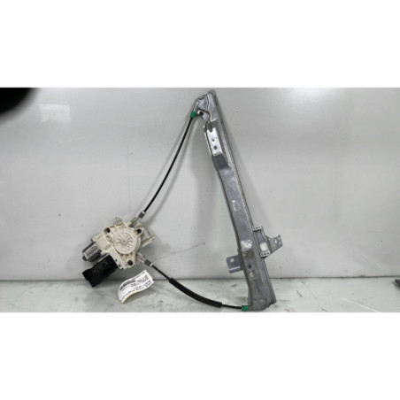Leve vitre electrique avant droit PEUGEOT 407
