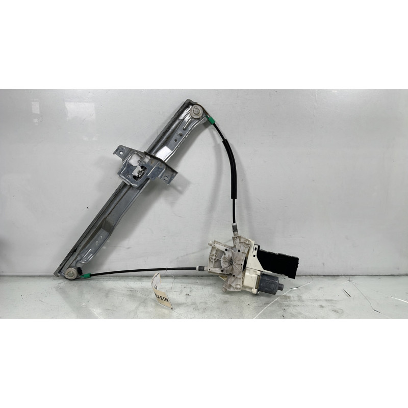 Leve vitre electrique avant gauche PEUGEOT 407 Photo n°5