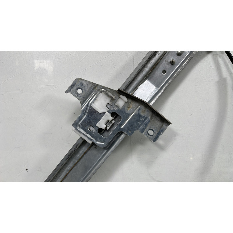 Leve vitre electrique avant gauche PEUGEOT 407 Photo n°7