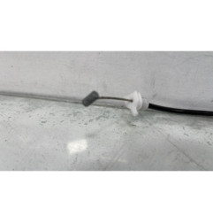 Serrure avant gauche PEUGEOT 407