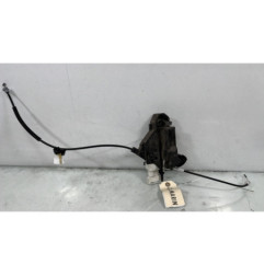 Serrure avant gauche PEUGEOT 407