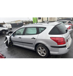 Serrure avant gauche PEUGEOT 407