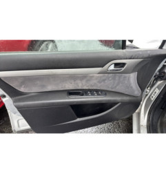 Serrure avant gauche PEUGEOT 407