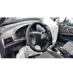 Serrure avant gauche PEUGEOT 407