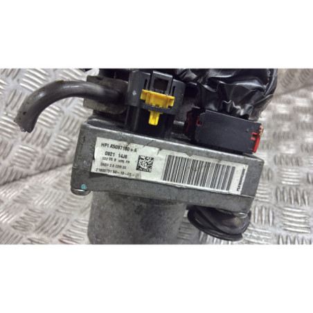 Pompe de direction PEUGEOT 407