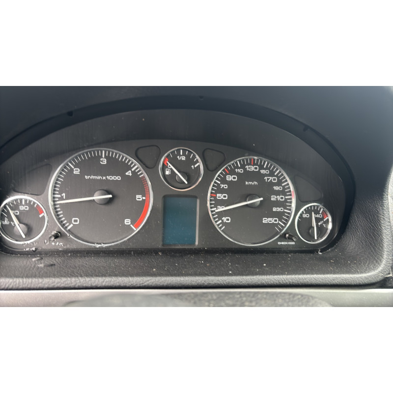 Pompe de direction PEUGEOT 407 Photo n°19