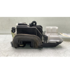 Serrure avant droit PEUGEOT 607