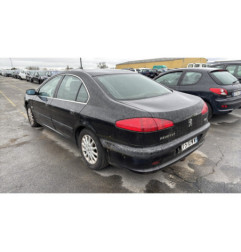 Serrure avant droit PEUGEOT 607