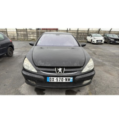 Serrure avant droit PEUGEOT 607