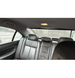 Serrure avant droit PEUGEOT 607